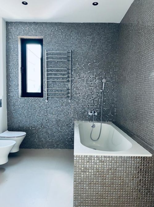 Apartament de vânzare cu 2 camere -Luxury Grand Estate- - Poză 6