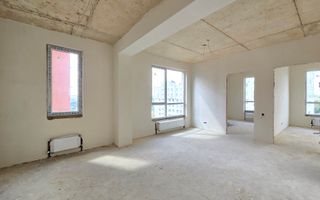 Vanzare apartament, 2 dormitoare, str. Calea Orheiului, Rîșcani - Poză 6