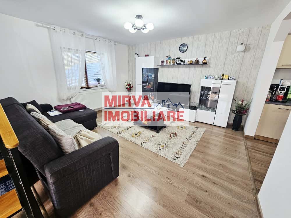 🏡 Vilă modernă cu 5 camere – Mănești - Poză 12