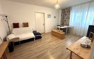 AP. 2 CAMERE RENOVAT COMPLET, BLOC REABILITAT, DOG FRIENDLY, LIBER - Poză 4