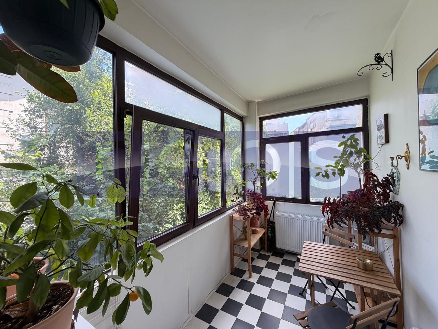 APARTAMENT ELEGANT ZONA ARMENEASCA | 3 CAMERE | 90 MP | ZONA LINISTITA - Poză 18