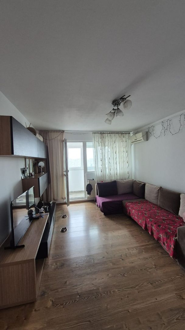 AP. 2 CAMERE BABA NOVAC, REABILITAT, RENOVAT, MOBILAT, COMISION 0% - Poză 1