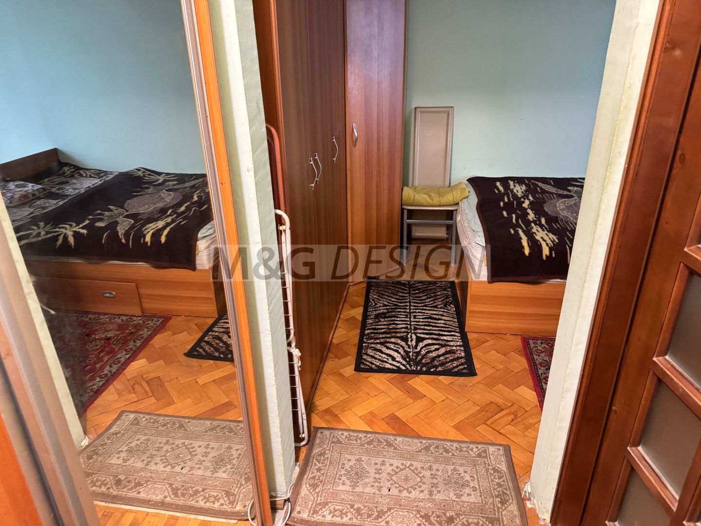 3 camere confort 1, zona Lugojului, etaj 1, CENTRALA PROPRIE - Poză 18