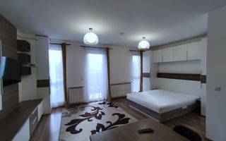 Apartament cu 1 cameră | Cartierul Zorilor - Zona Sigma - Poză 1