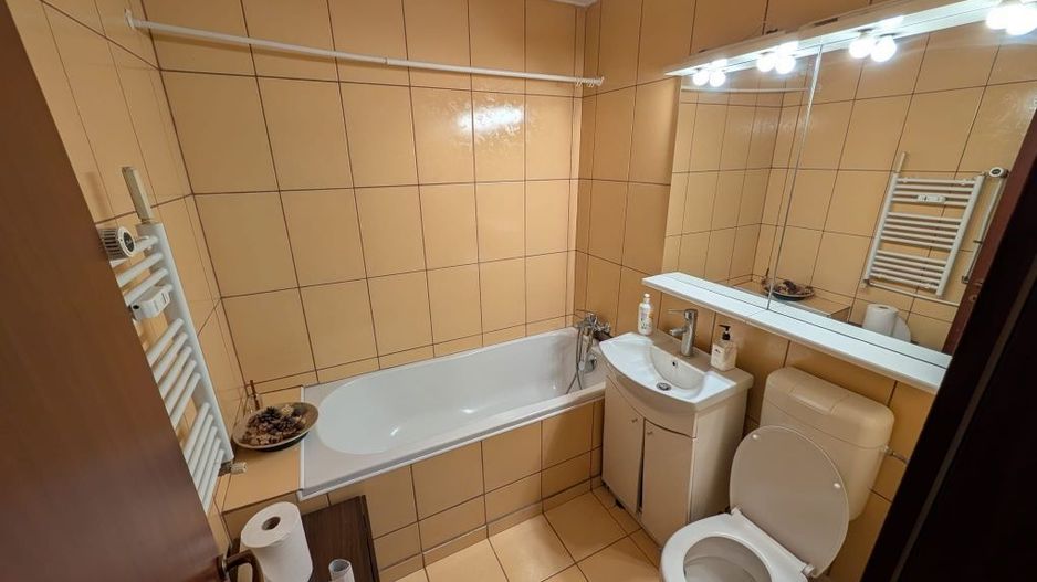 Vanzare Apartament 3 Camere Unirii - Sfanta Vineri - Poză 4