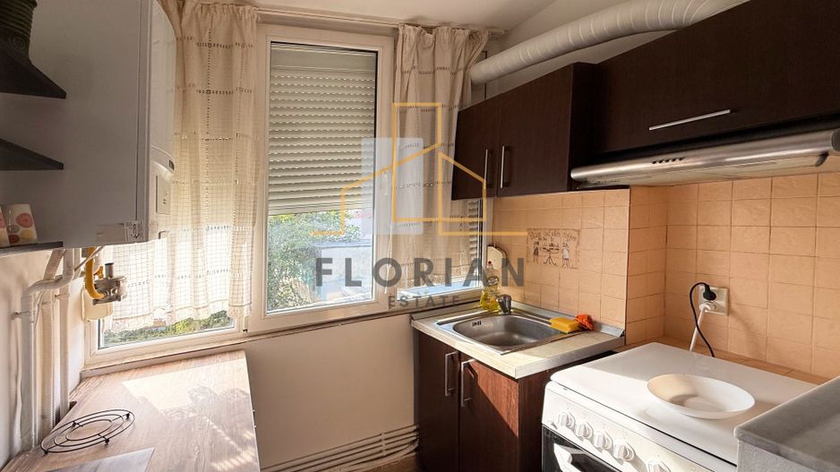 Apartament cu 3 camere, decomandat, 450 euro/ Calea Lipovei, Tm - Poză 11