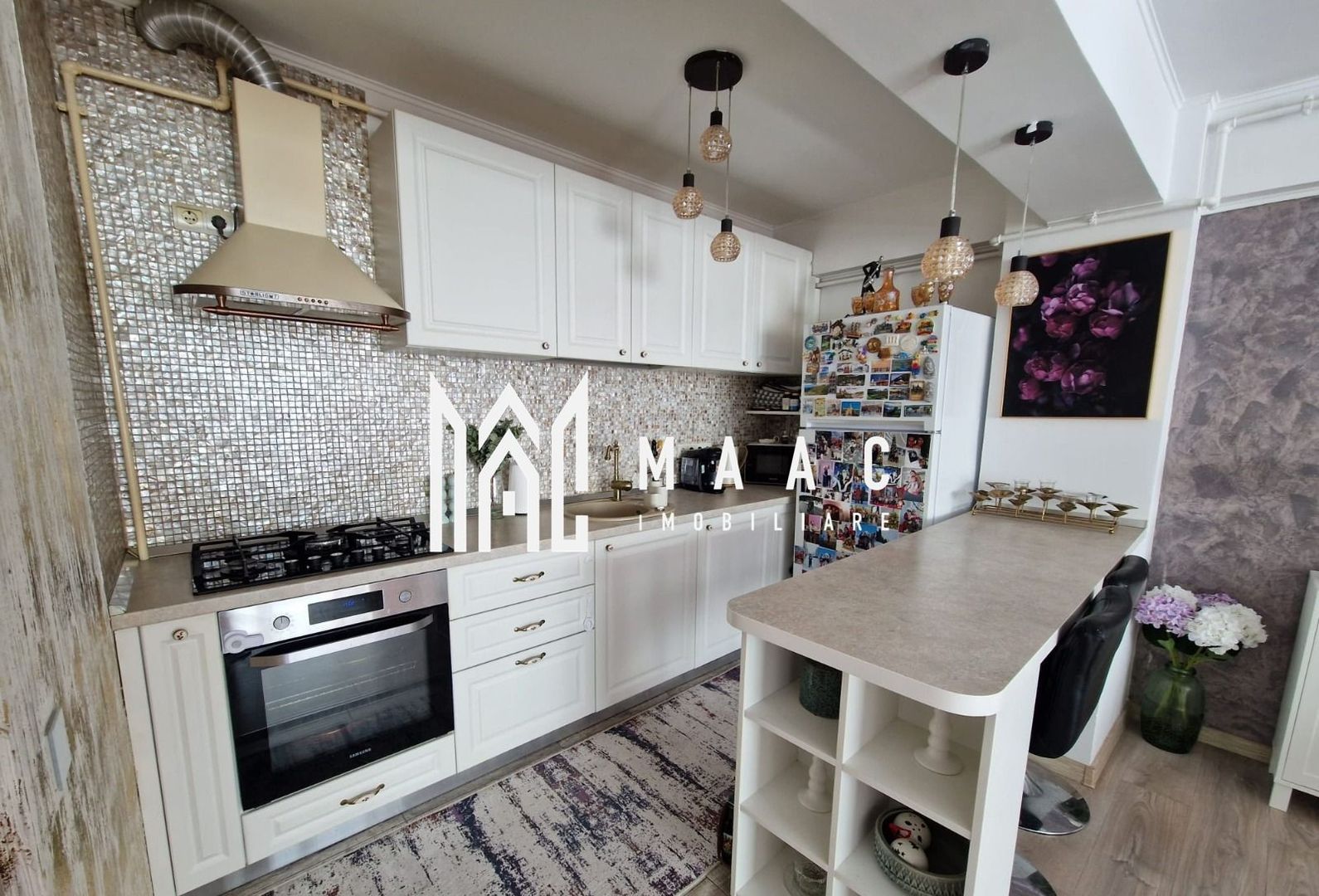 Apartament 3 camere | 79 MPU | Etajul 1 | Doamna Stanca - Poză 3