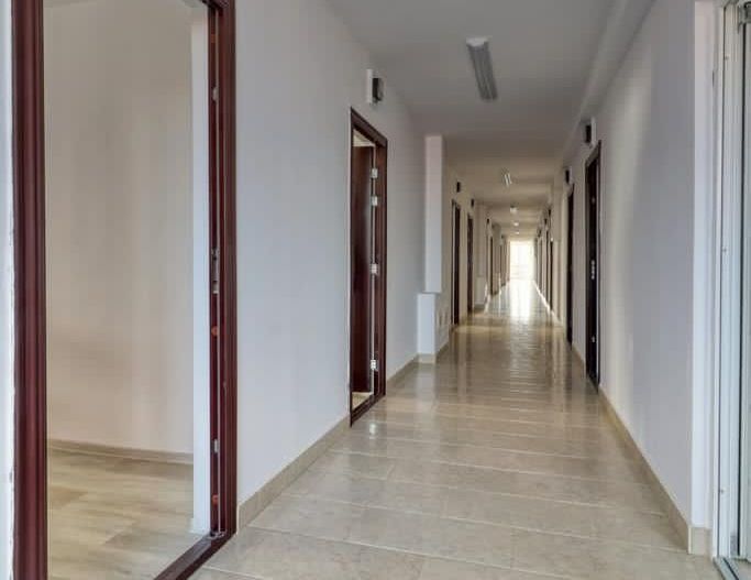 Centru de Cazare Corporate – 380 Locuri – Proprietate Generatoare de Venit - Poză 5