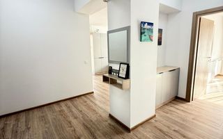 Apartament 3 camere pe malul lacului Snagov - Poză 10