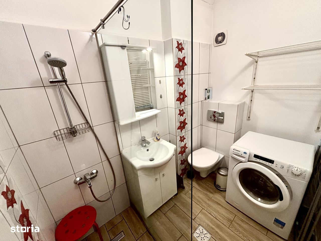 Ultracentral Unirii, 2 camere, 58mp, Centrală proprie - Poză 6