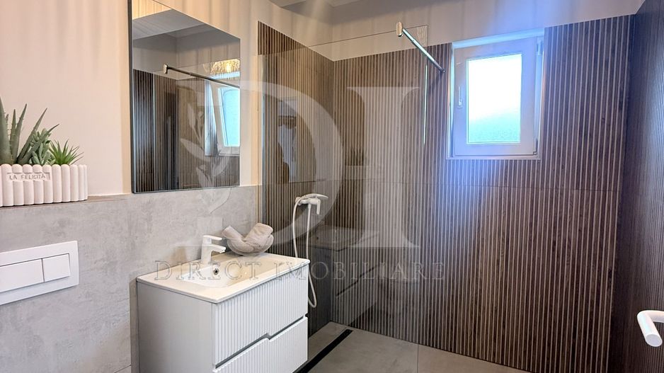 Apartament la cheie / etaj intermediar / Zona Terra - Poză 10