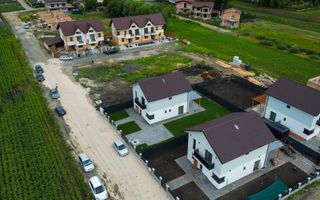 Comision 0%,Casa moderna, cu pomană de căldură si panouri fotovoltaice - Poză 22