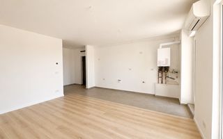 COM 0% Apartament finalizat cu 3 camere | Denya Forest - Poză 10
