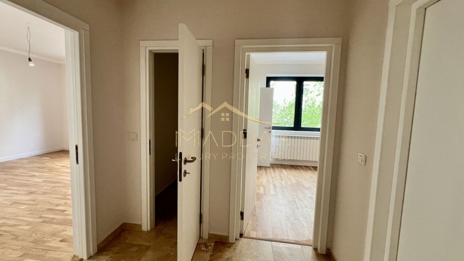 Apartament ***3 camere*** 104mp // Parcare // TEI ***FIRST RENT**** - Poză 9