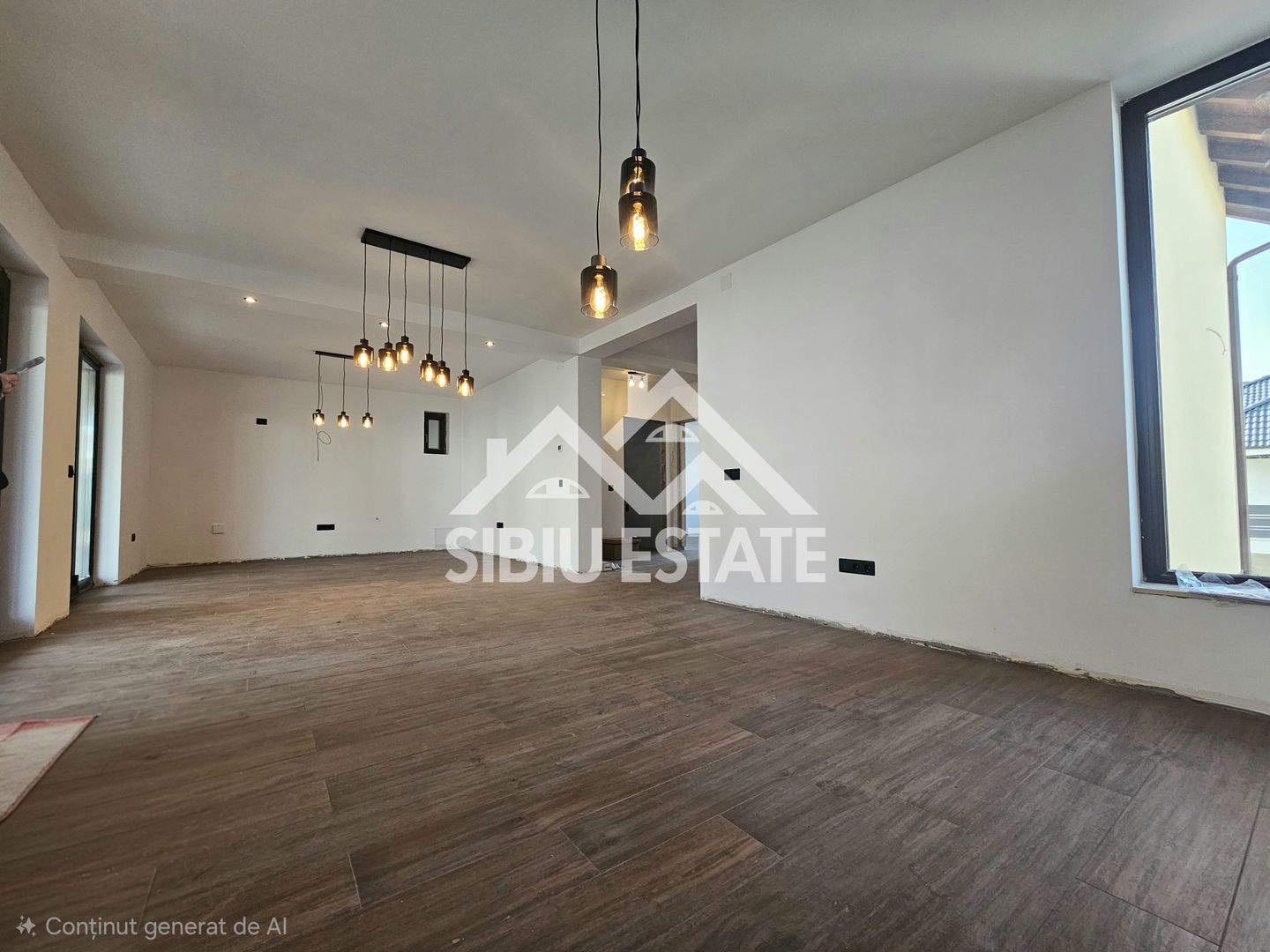 Casa noua gata de mutat, 4 dormitoare- Vandut - Poză 8