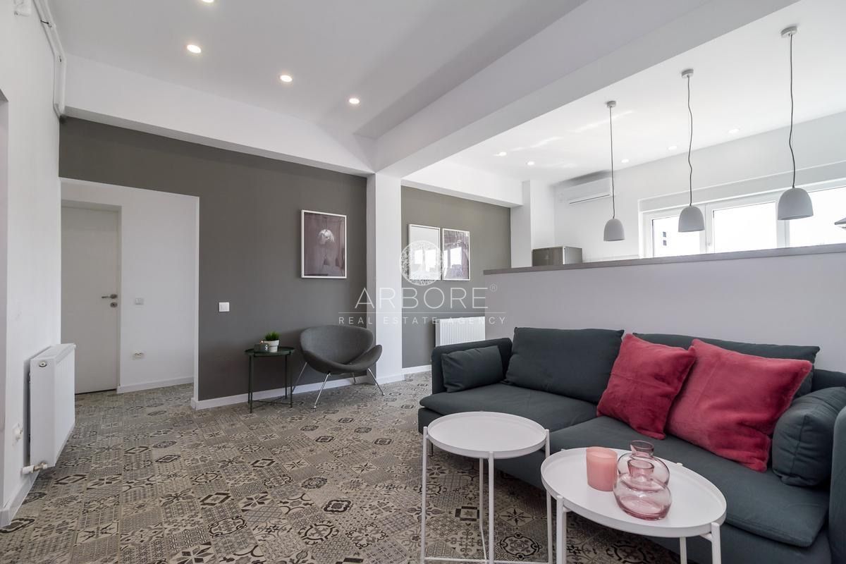 Ultracentral 4-Room Apartment | Ideal for 3 Students | Bucharest - Poză 1