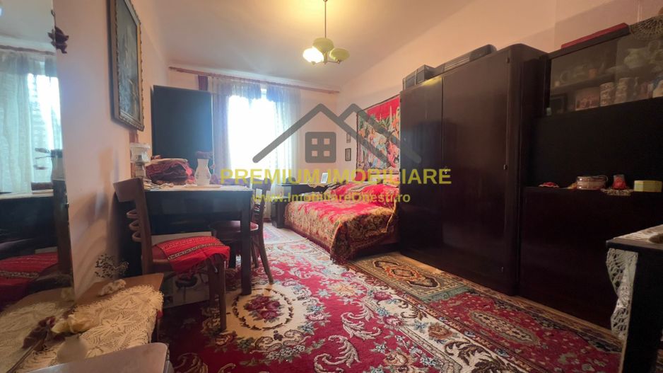 Apartament 3Camere de Vânzare – Zona Qvartal, Onești - Poză 2