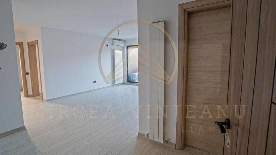 Inel II - COMPLEX PRIMO RESIDENCE - Apartament cu 3 camere situat la etajul 3. - Poză 7