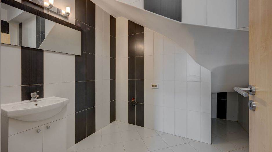 Vila superba 200 mp Fundeni Dobroesti - Complex privat - Lot 270 mp - Poză 17