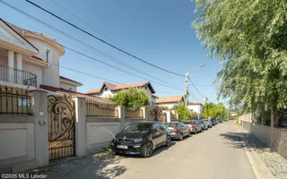 Cernica - Intre Lac si Padure, Vila luxoasa 946 MP, teren 1382 MP - Poză 19