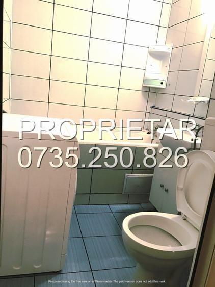 Garsoniera de vanzare Militari Lujerului Veteranilor 2 min metrou Particular - Poză 6