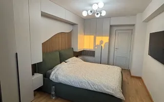 Bonjour Residence! Penthouse cu terasa de 105 mp! - Poză 11