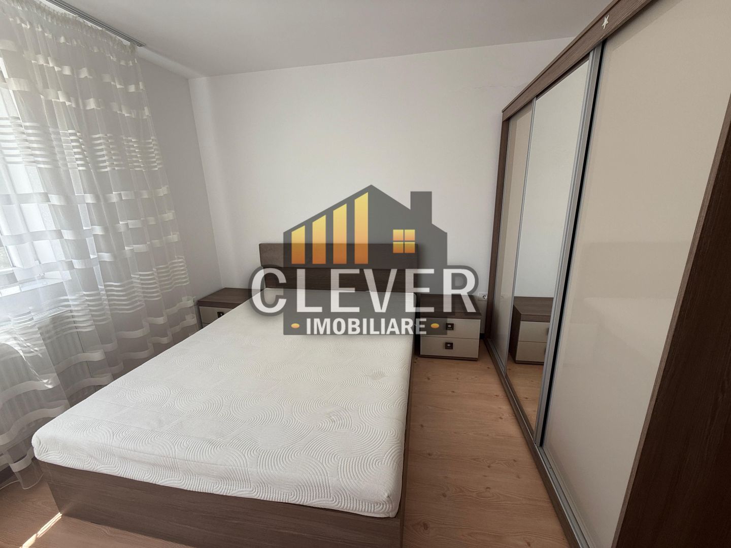 Ap 3 camere, mobilat și utilat – Pallady, metrou Teclu - Poză 5