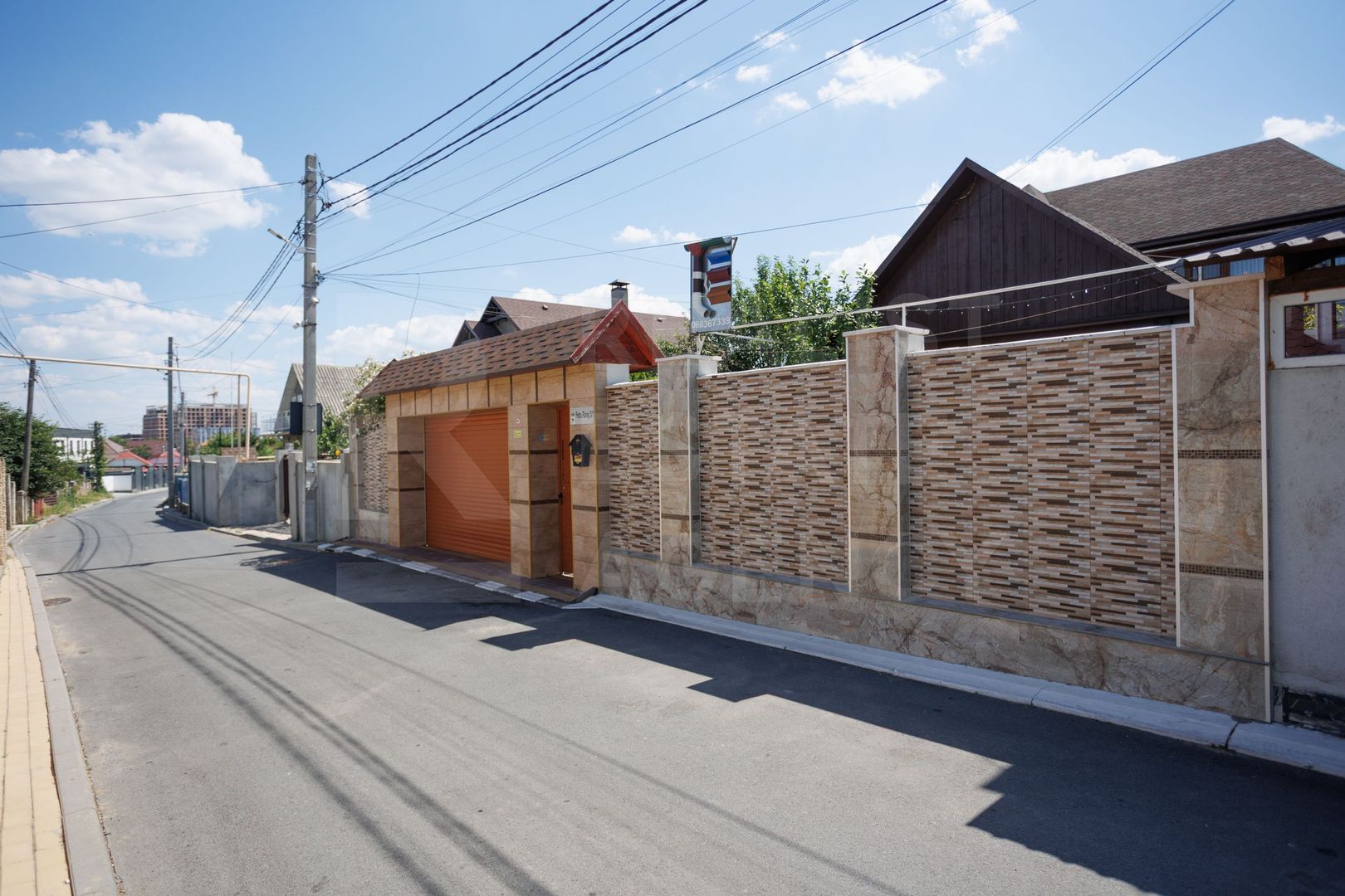 Vânzare, casă, 5 camere, str. Petru Rareș, Durlești - Poză 45