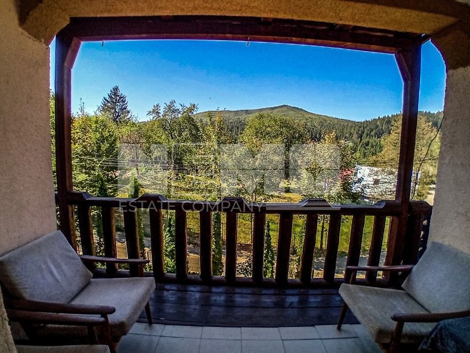 Pensiune Sucevita | 12 camere | 1500 MP | 210.000 EURO - Poză 19