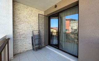 Apartament lux,  prima inchiriere-  4 camere + 2 locuri parcare - Poză 13