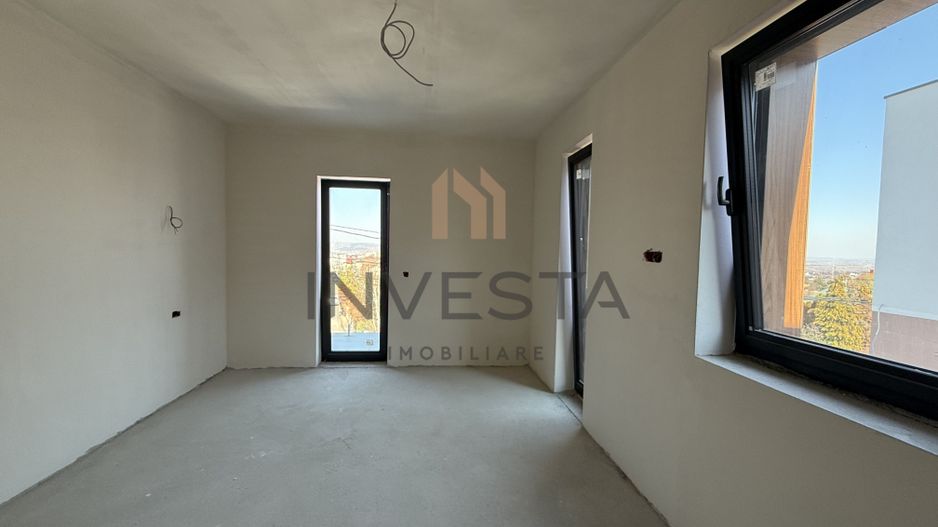 Casa individuala de vanzare / Cartier Europa - Poză 8