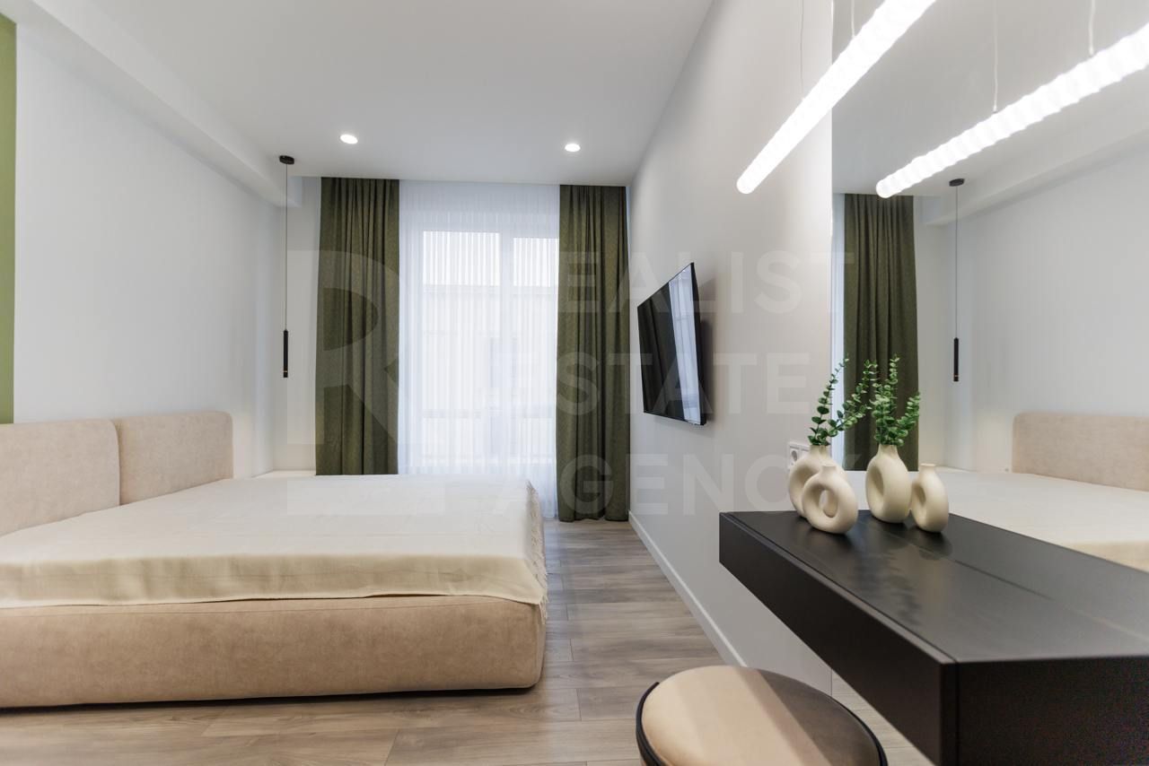 Vânzare, apartament, 1 cameră, strada Mihai Eminescu, Centru - Poză 2