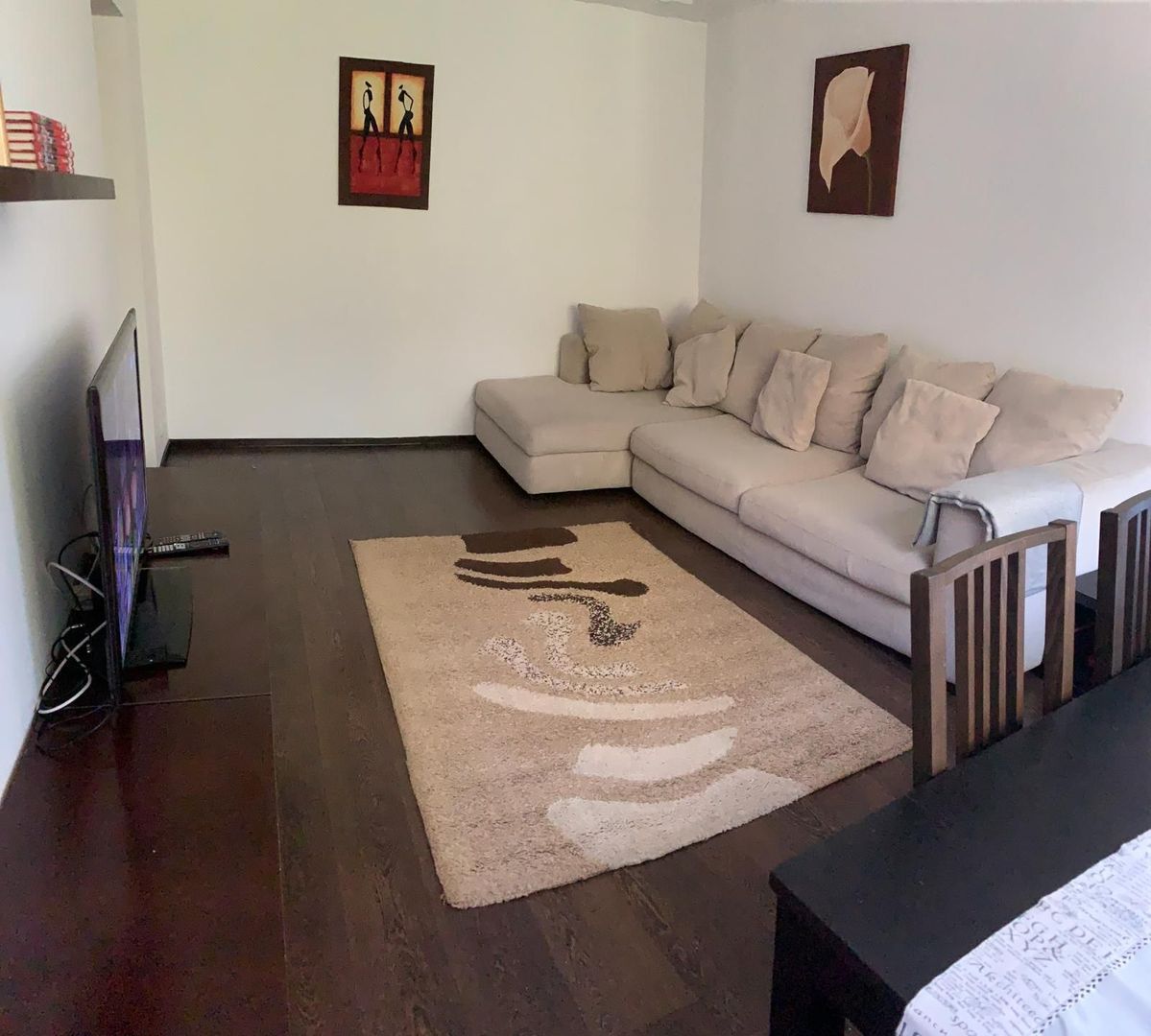 Vând apartament 4 camere - Poză 6