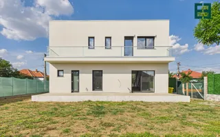 Casă nouă cu 4 camere - Sânnicolaul Mic - Arad - Poză 25