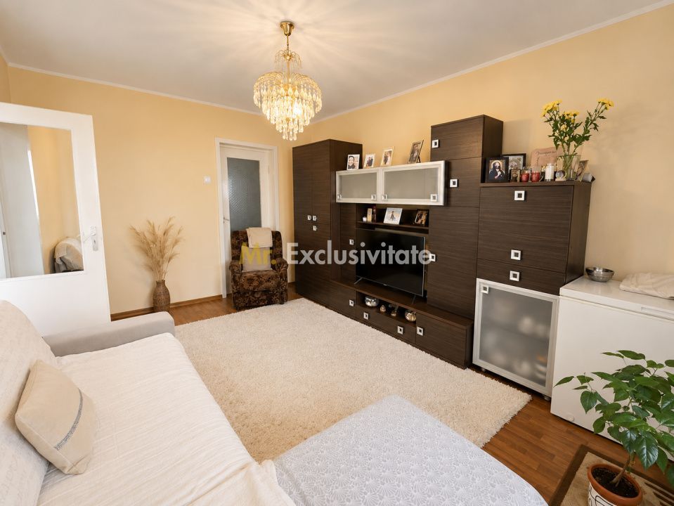 De vânzare apartament 3 camere Arinului - Poză 5