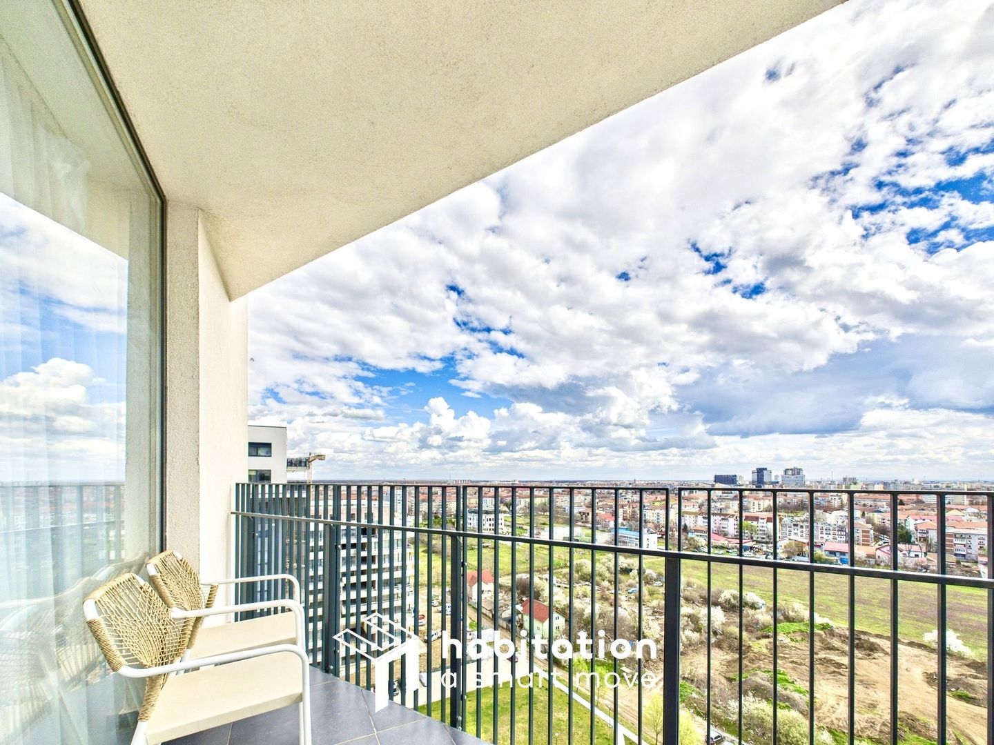 Apartament cu view si design elegant, în zona Torontalului - XCITY - Poză 19