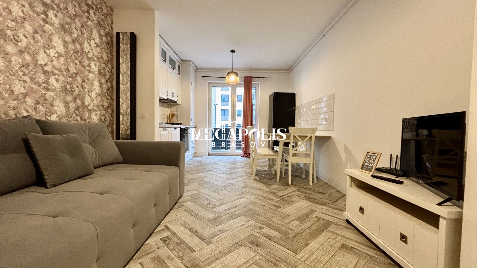 Apartament 2 camere | Parcare | Etaj Intermediar | Maurer Residence - Poză 2