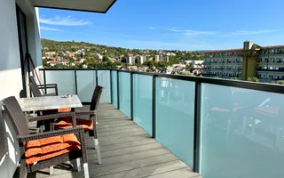 2 camere, 57 mp, Ansamblul Liberty Residential, parcare subterana - Poză 18