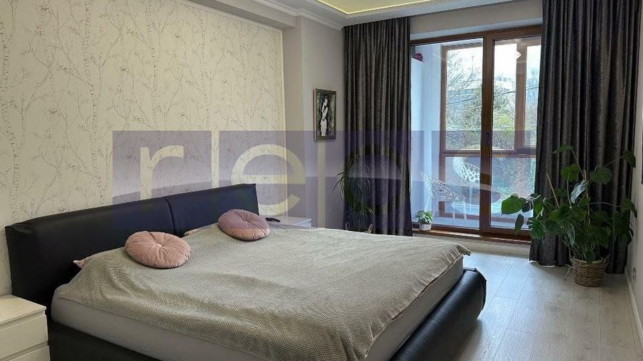 VANZARE 3 CAMERE | 2 LOCURI DE PARCARE | MOBILAT SI UTILAT | 127 MP | - Poză 9