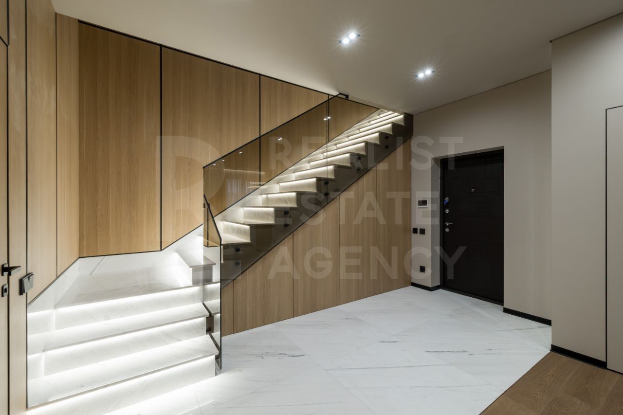 Vânzare, penthouse , 4 camere, str. Moara Roșie, Centru, - Poză 12