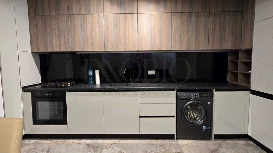 Apartament 2 camere modern | Prima închiriere | Floreasca - Poză 3