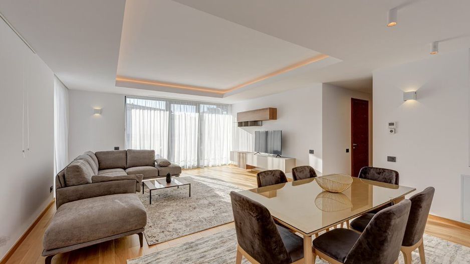 Apartament Premium 4 Camere | Primaverii - Poză 3