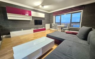 Inchiriere 2 camere cu vedere panoramica spre Lacul Tei - Poză 5