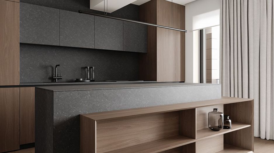 3 camere  -parcare bonus -oferta lansare proiect Pallady - Poză 3