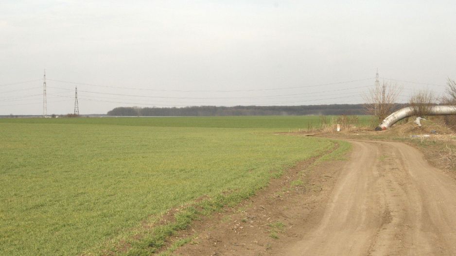 Tunari - Dimieni, 650000 mp. teren ideal Parc Fotovoltaic - Poză 3