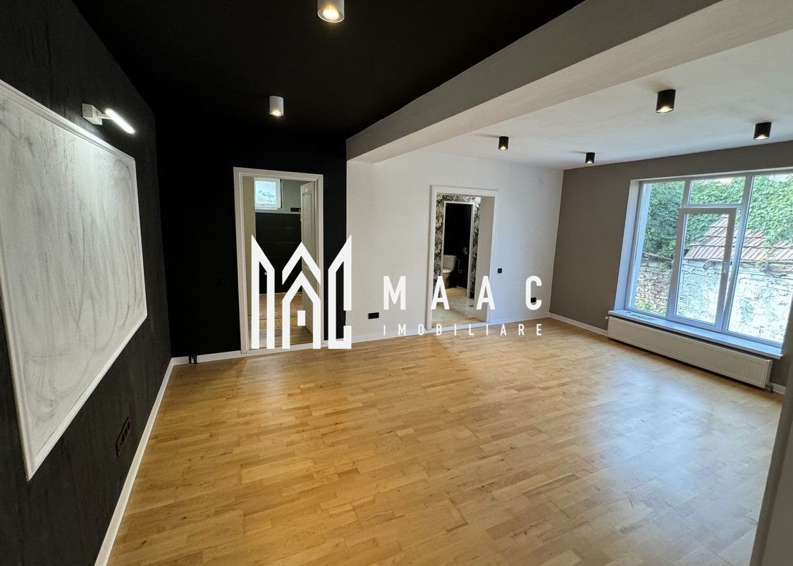 Spatiu Birouri Premium  | Parter Casa cu intrare din Stradă - Poză 1