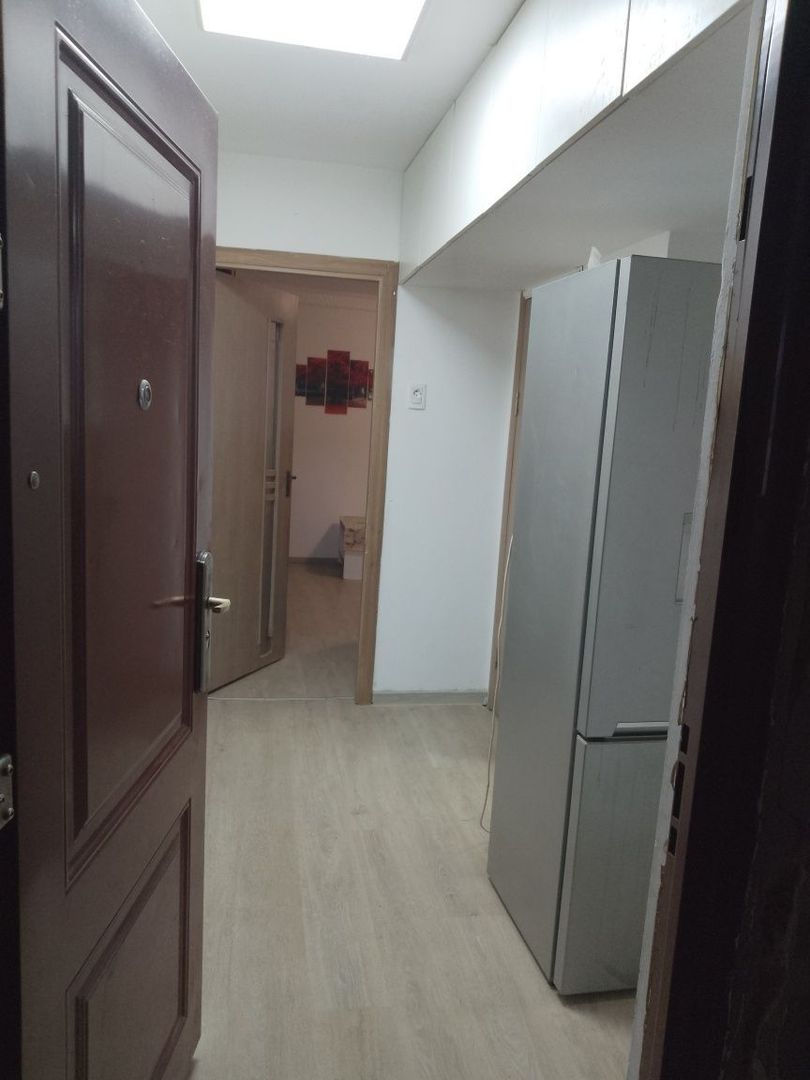 Apartament  2 camere Iosefin cu centrala - Poză 6