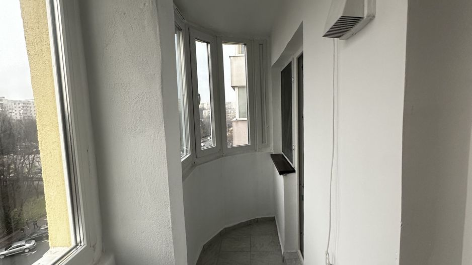 Apartament 3 camere Titan, 2 băi, parcare inclusă, 1 minut metrou - Poză 9