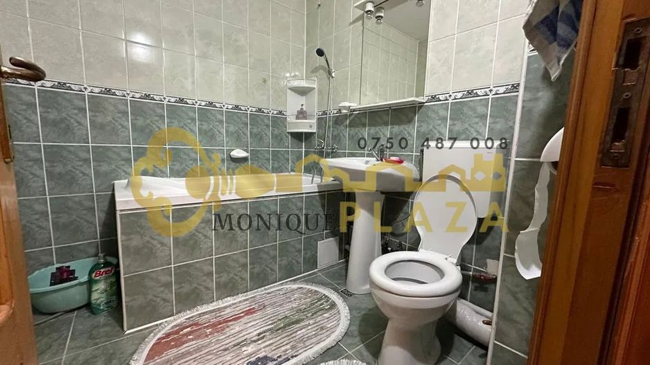 2 Camere | Zona linistita | Etaj 1 | Mobilat | Utilat | - Poză 4