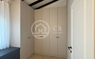 Casa LUX cu 3 camere de inchiriat in zona Iosia, Oradea - Poză 6